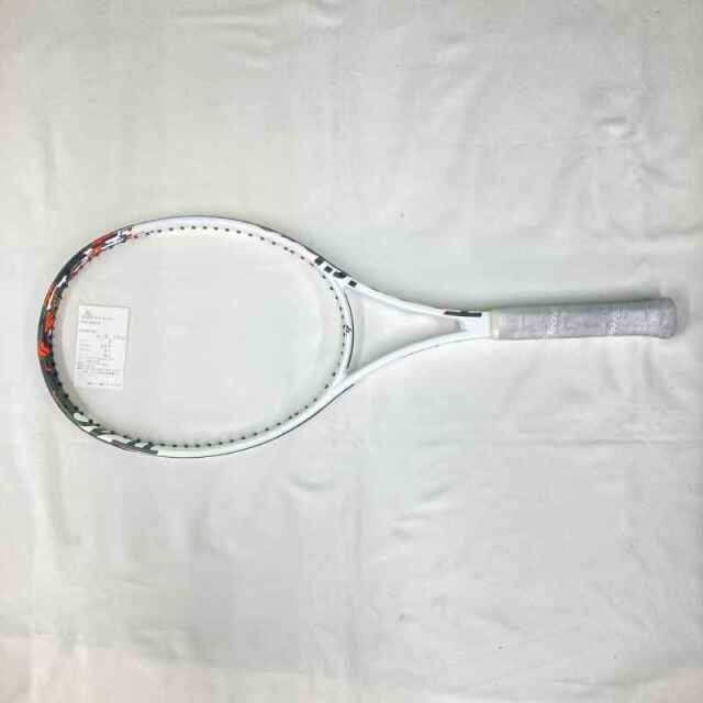 【中古ラケット】テクニファイバー TF40(290g)V3