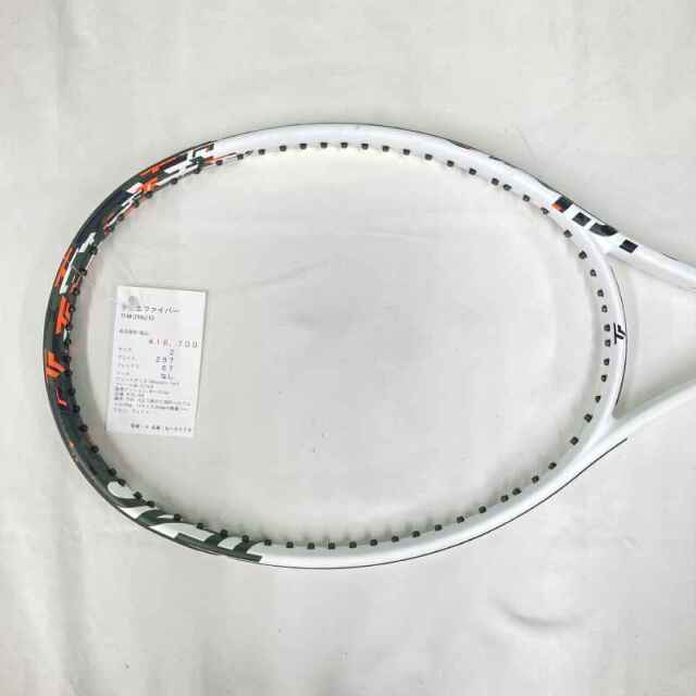 【中古ラケット】テクニファイバー TF40(290g)V3