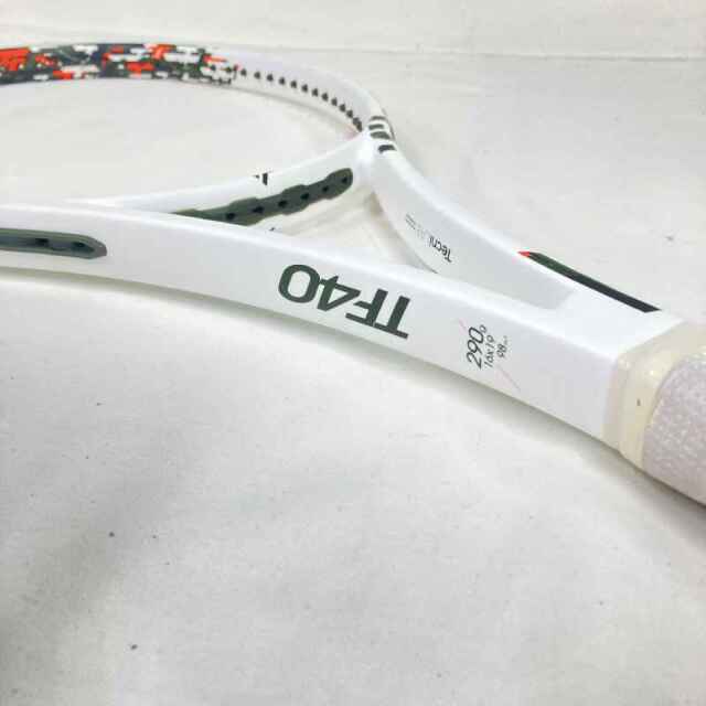 【中古ラケット】テクニファイバー TF40(290g)V3