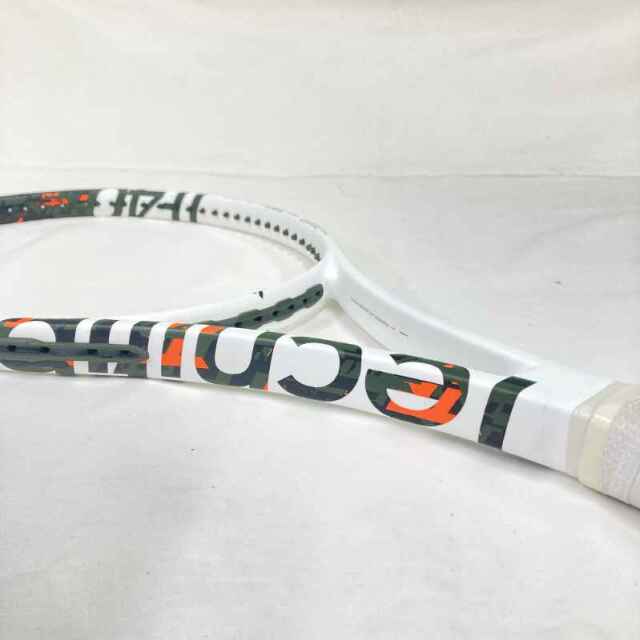 【中古ラケット】テクニファイバー TF40(290g)V3