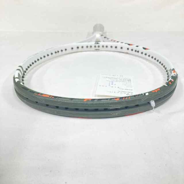 【中古ラケット】テクニファイバー TF40(290g)V3