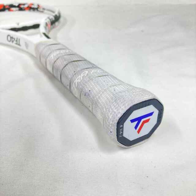 【中古ラケット】テクニファイバー TF40(290g)V3