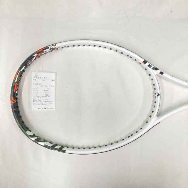 【中古ラケット】テクニファイバー TF40 V3 (305)