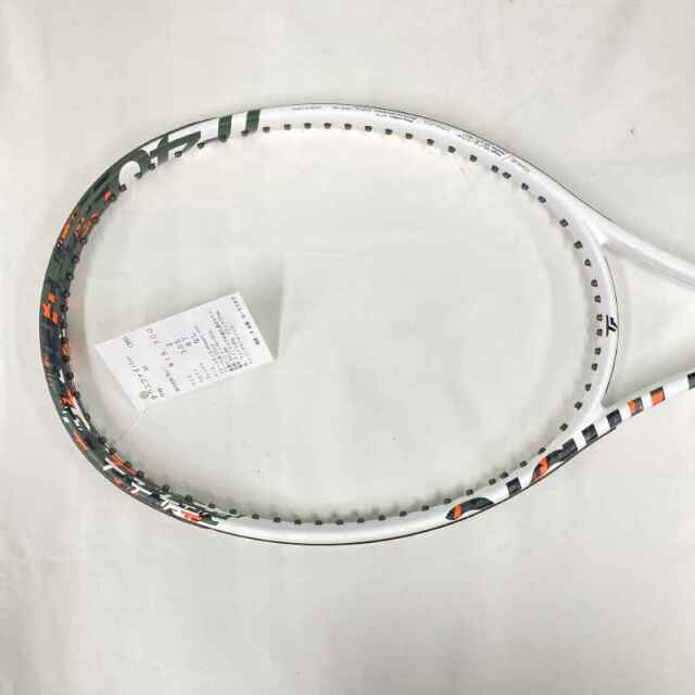 【中古ラケット】テクニファイバー TF40 V3 (305)