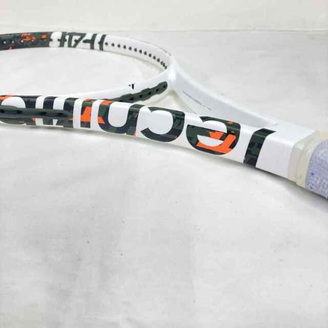 【中古ラケット】テクニファイバー TF40 V3 (305)