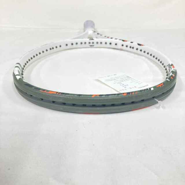 【中古ラケット】テクニファイバー TF40 V3 (305)