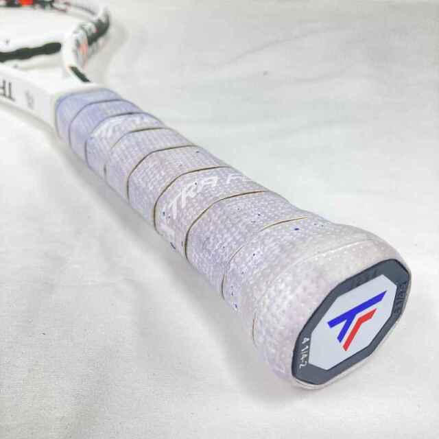 【中古ラケット】テクニファイバー TF40 V3 (305)