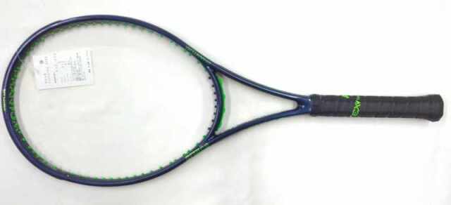 プリンス ファントム 100 2024年 グリップ2 PHANTOM O3 100 - Prince