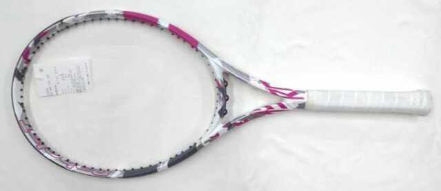 【中古ラケット】バボラ EVO　AERO　LITE　2023