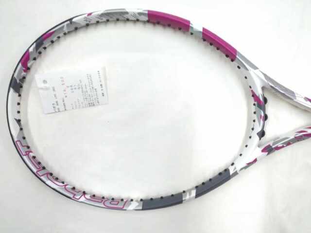 【中古ラケット】バボラ EVO　AERO　LITE　2023