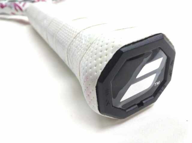 【中古ラケット】バボラ EVO　AERO　LITE　2023