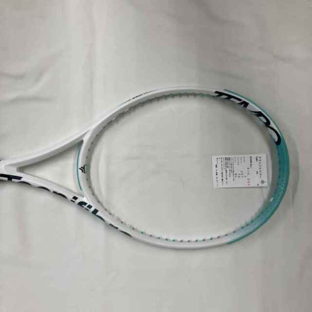 【中古ラケット】テクニファイバー TEMPO 255 V2