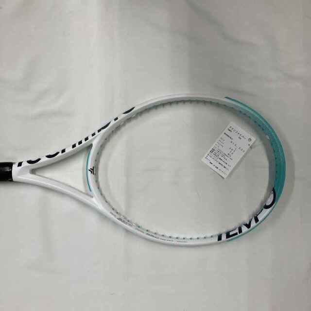 【中古ラケット】テクニファイバー TEMPO 255 V2