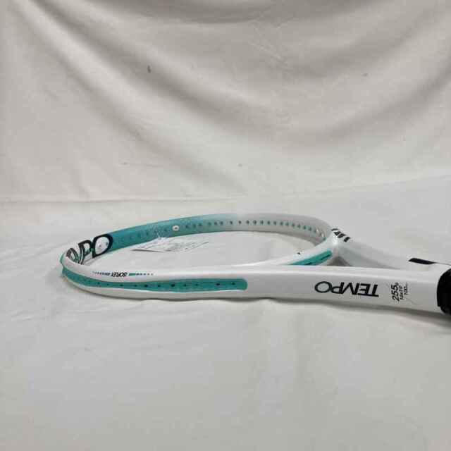 【中古ラケット】テクニファイバー TEMPO 255 V2