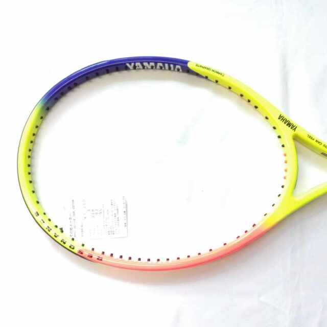 【中古ラケット】 PROTO EX－110 TOUR EDITION
