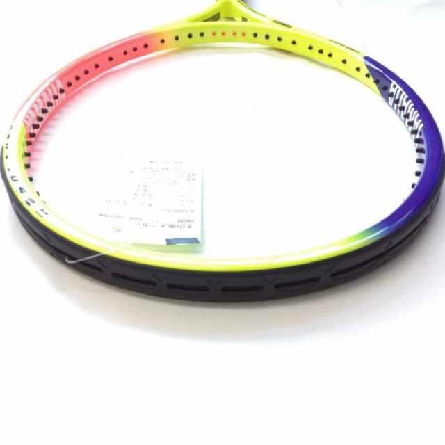 【中古ラケット】 PROTO EX－110 TOUR EDITION