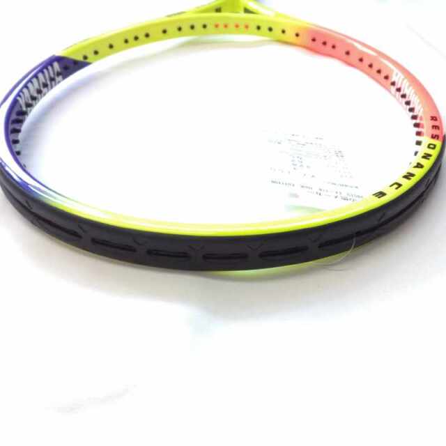 【中古ラケット】 PROTO EX－110 TOUR EDITION
