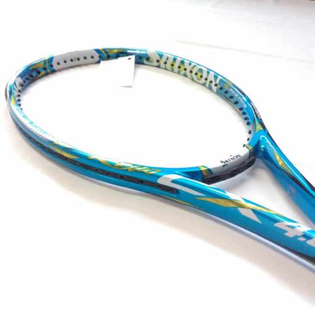 【中古ラケット】スリクソン ＲＥＶＯ　ＣＸ４．０