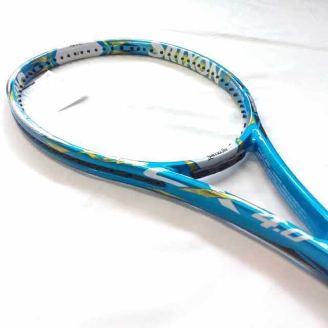 【中古ラケット】スリクソン ＲＥＶＯ　ＣＸ４．０