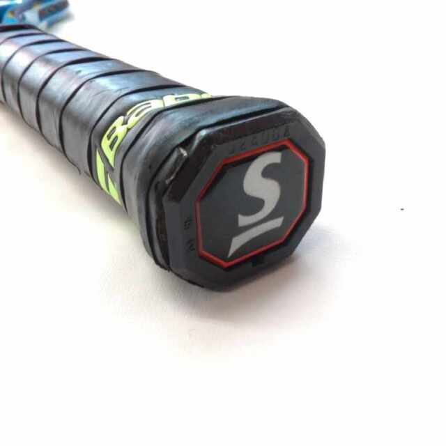 【中古ラケット】スリクソン ＲＥＶＯ　ＣＸ４．０