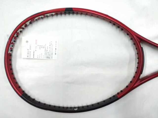 【中古ラケット】ダンロップ ＣＸ２００　２０２１