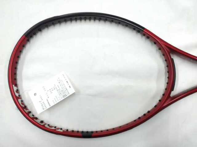 【中古ラケット】ダンロップ ＣＸ２００　２０２１