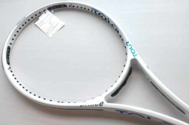【中古ラケット】プリンス ＴＯＵＲ１００ＳＬ２０２２（７ＴＪ１７６）