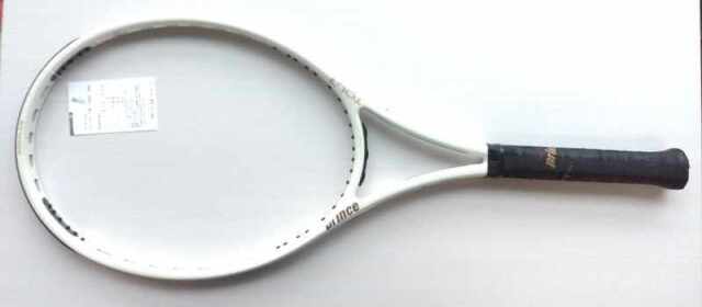 中古ラケット】プリンス ツアーO3 100 (305g) 2022 ラケット