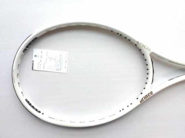 【中古ラケット】プリンス ツアーO3 100 (305g)　2022