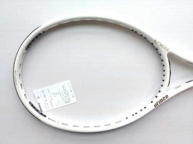 【中古ラケット】プリンス ツアーO3 100 (305g)　2022
