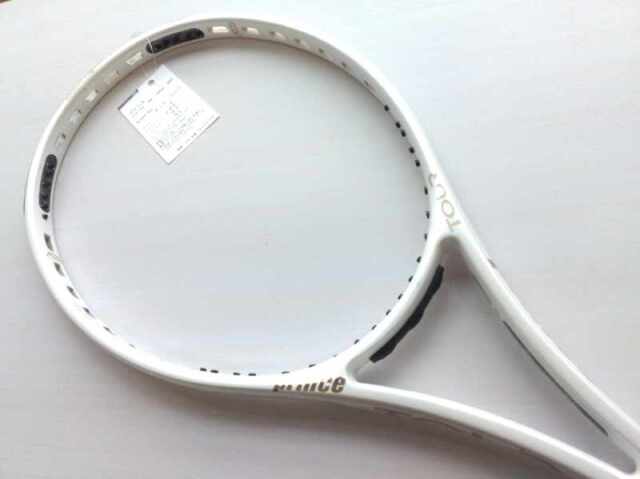 【中古ラケット】プリンス ツアーO3 100 (305g)　2022