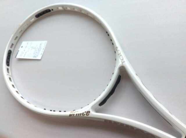 【中古ラケット】プリンス ツアーO3 100 (305g)　2022