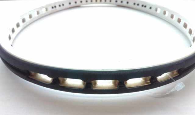 【中古ラケット】プリンス ツアーO3 100 (305g)　2022
