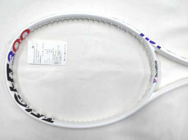 【中古ラケット】テクニファイバー Ｔ−ＦＩＧＨＴ３００ｉｓｏｆｌｅｘ（２０２２）