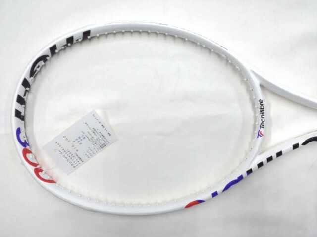 【中古ラケット】テクニファイバー Ｔ−ＦＩＧＨＴ３００ｉｓｏｆｌｅｘ（２０２２）