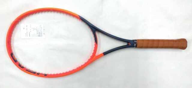 【中古ラケット】ヘッド ＡＸラジカル　ＰＲＯ　2023