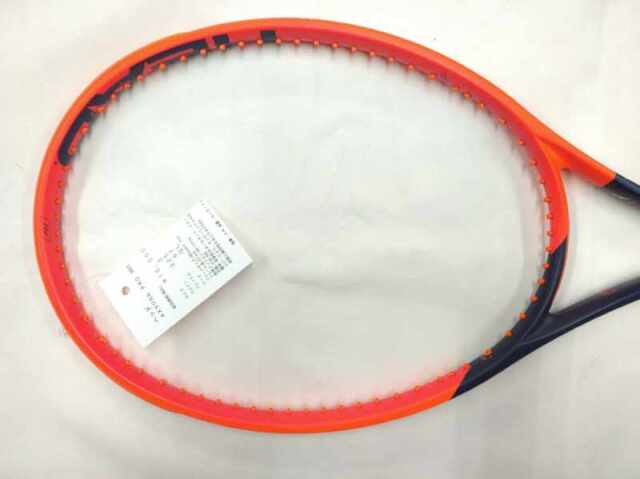 【中古ラケット】ヘッド ＡＸラジカル　ＰＲＯ　2023