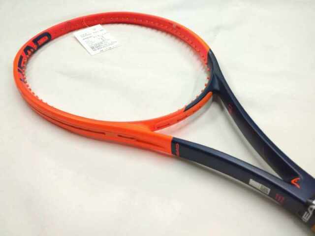 【中古ラケット】ヘッド ＡＸラジカル　ＰＲＯ　2023