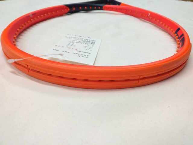 【中古ラケット】ヘッド ＡＸラジカル　ＰＲＯ　2023