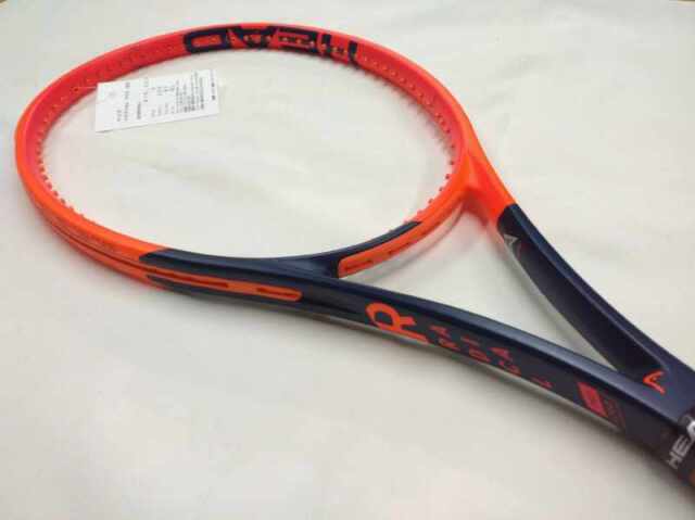 【中古ラケット】ヘッド ＡＸラジカル　ＰＲＯ　2023