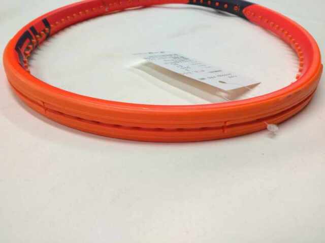 【中古ラケット】ヘッド ＡＸラジカル　ＰＲＯ　2023