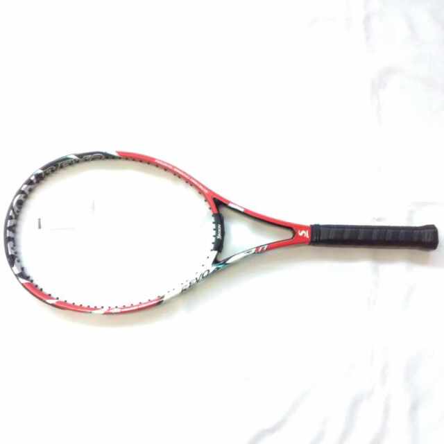 【中古ラケット】スリクソン ＲＥＶＯ　Ｘ２．０