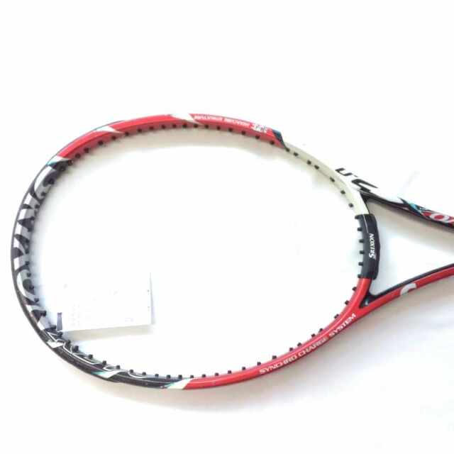 【中古ラケット】スリクソン ＲＥＶＯ　Ｘ２．０