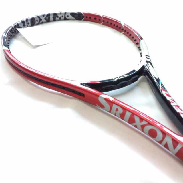 【中古ラケット】スリクソン ＲＥＶＯ　Ｘ２．０