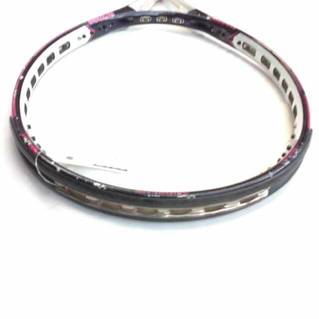 【中古ラケット】プリンス ハリアーチーム１００