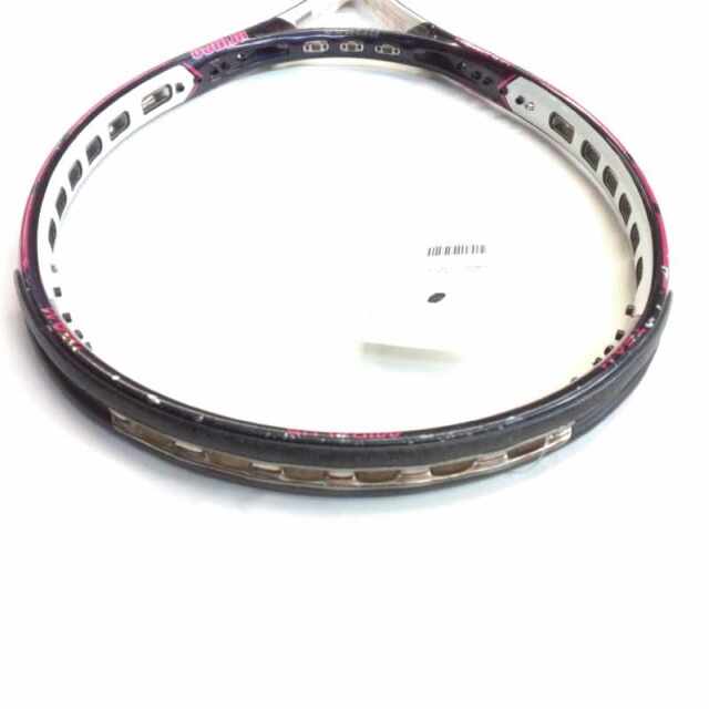 【中古ラケット】プリンス ハリアーチーム１００