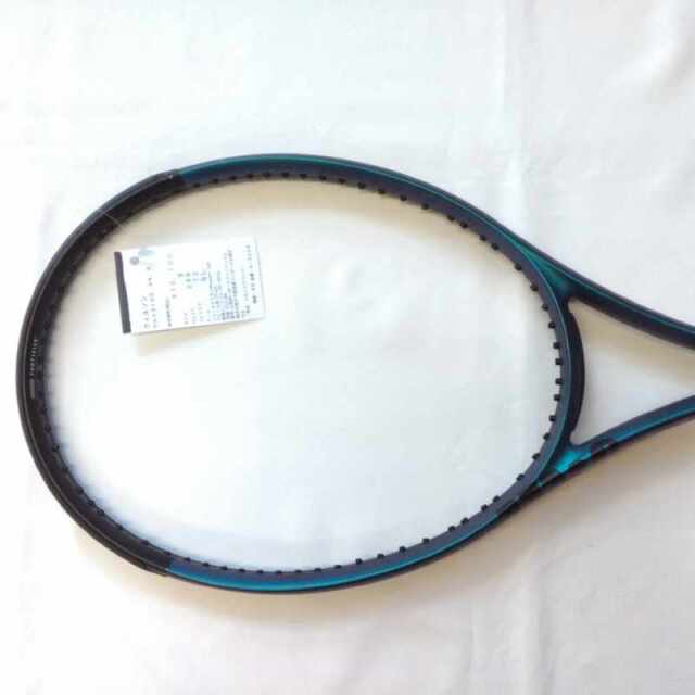 【中古ラケット】ウィルソン ウルトラ１００　Ｖ４．０