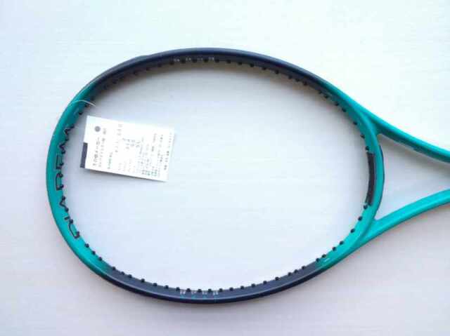 【中古ラケット】 エレベイトツアー98　2021