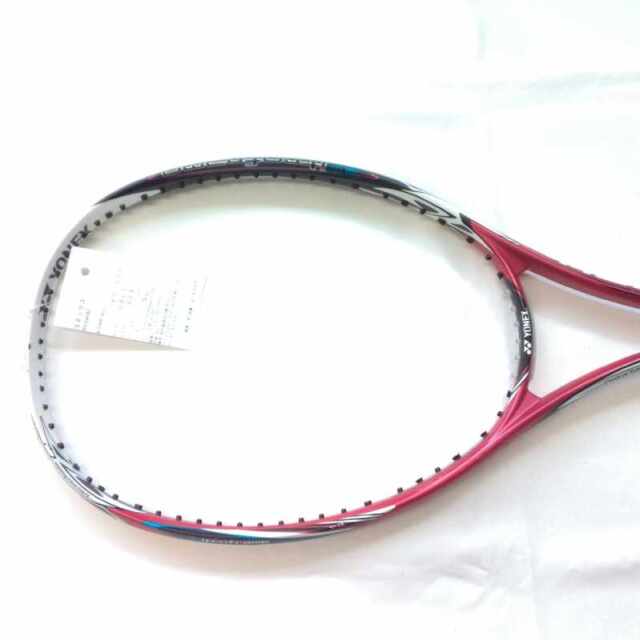 【中古ラケット】ヨネックス NEXIGA50V