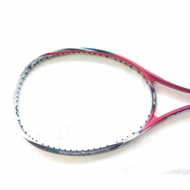 【中古ラケット】ヨネックス NEXIGA50V